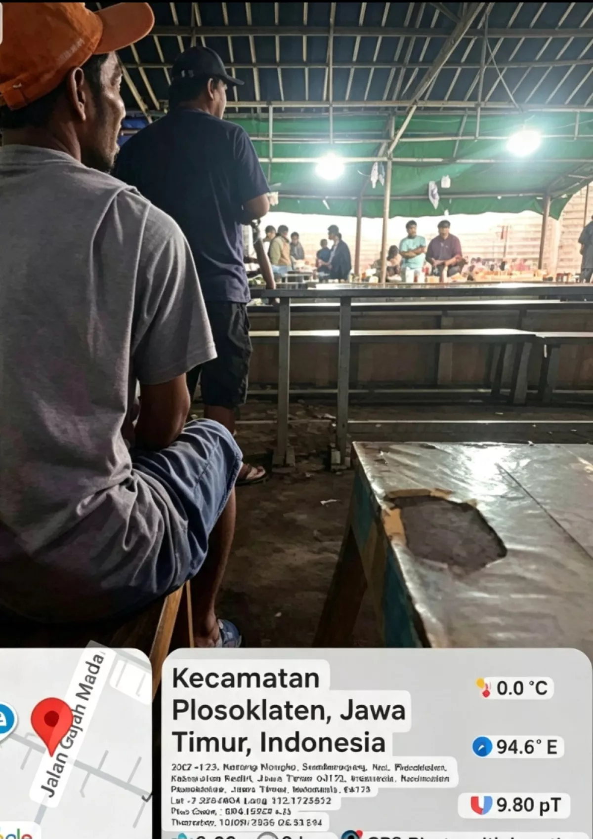 Dugaan Praktik Perjudian di Plosoklaten Disorot, Masyarakat Minta Polres Kediri Lakukan Penelusuran
