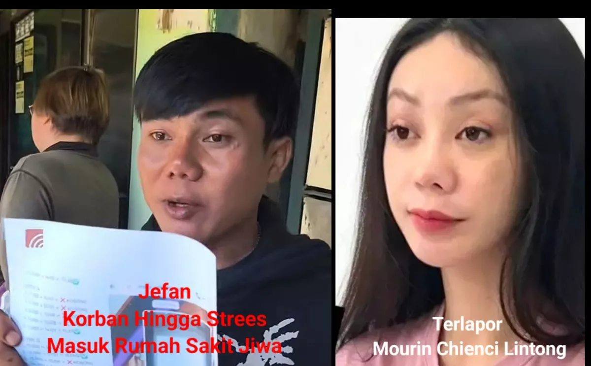 Arisan Meow Diduga Rugikan Korban Rp3,5 Miliar, Transaksi Rp2,725 Miliar dan Bisnis Spa Jadi Sorotan